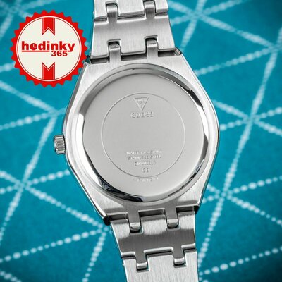 Guess Cosmo GW0033L7 (Tiffany Blue színű)