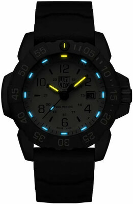 Luminox XS.3251.CBNSF.SET (+ tartalék szíj)