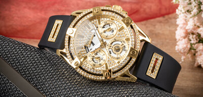 Guess Queen GW0536L3