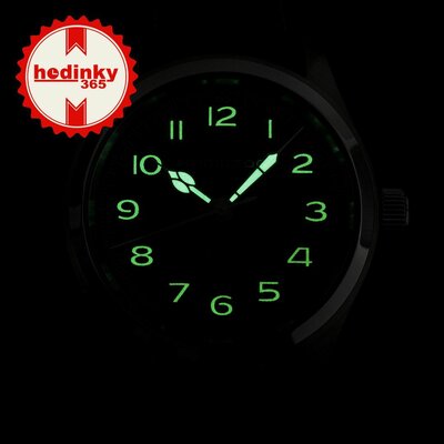 Hamilton Khaki Field Murph Automatic H70405730
