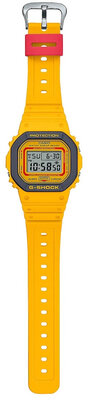 Casio G-Shock Original DW-5610Y-9ER