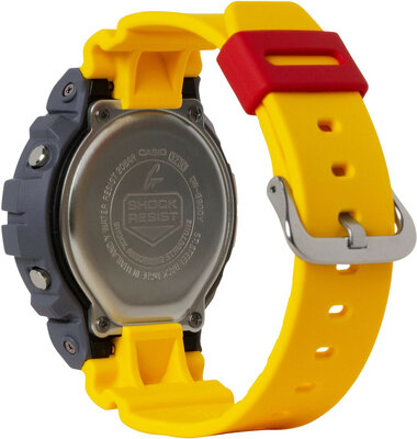 Casio G-Shock Original DW-6900Y-9ER