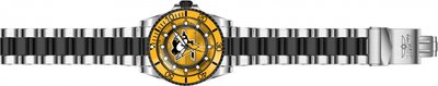 Invicta NHL Pittsburgh Penguins Quartz 47mm 42242