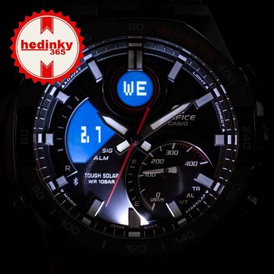 Casio Edifice ECB-950DC-1AEF