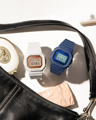 Casio G-Shock Original GMD-S5600-2ER