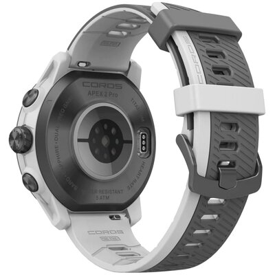 Coros Apex 2 Pro Kilian Jornet Edition / Nylon Band