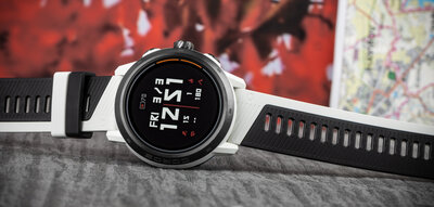 Coros Apex 2 Pro Kilian Jornet Edition / Nylon Band