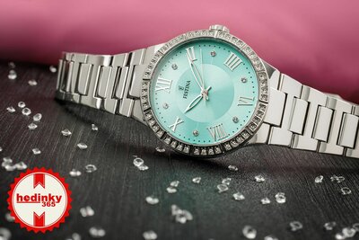 Festina Boyfriend 16719/4 (Tiffany Blue színben)