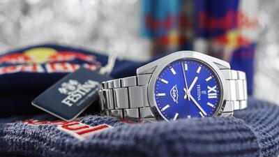 Festina Boyfriend 20622/AE1 "Eva" Limited Edition 300pcs