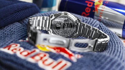 Festina Boyfriend 20622/AE1 "Eva" Limited Edition 300pcs