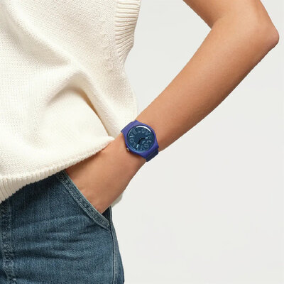 Swatch Love To Go Around SO29N107