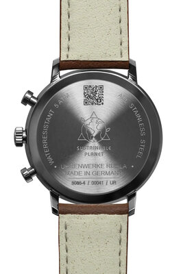 Zeppelin LZ 129 Hindenburg Quartz 8086-4_n