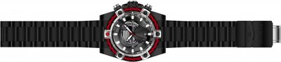 Invicta Star Wars Kylo Ren Quartz 52mm 40086