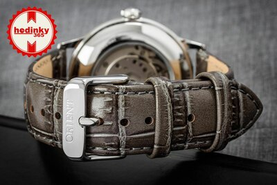 Orient Classic Bambino 2nd Generation Version8 Automatic RA-AK0704N30B