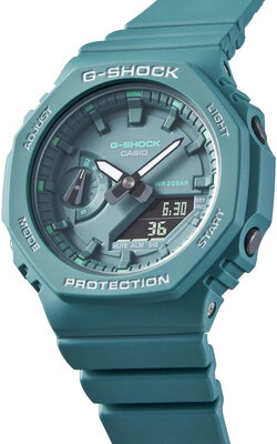 Casio G-Shock Original GMA-S2100GA-3AER Carbon Core Guard