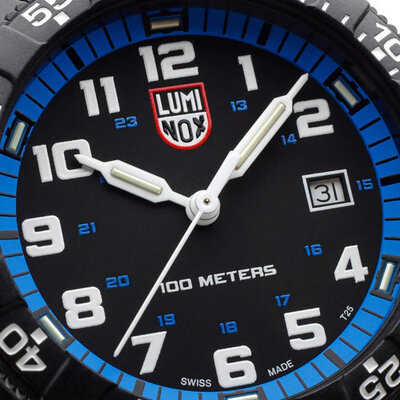 Luminox Sea XS.0324