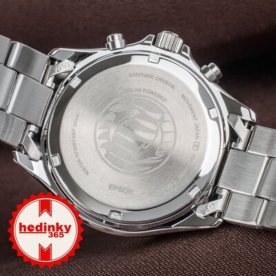 Orient Sports Solar RA-TX0203S10B