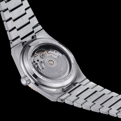 Tissot PRX 35mm Powermatic 80 T931.207.41.336.00