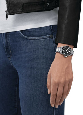 Tissot Seastar 1000 Quartz T120.210.11.051.00