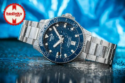 Tissot Seastar 1000 Quartz T120.410.11.041.00
