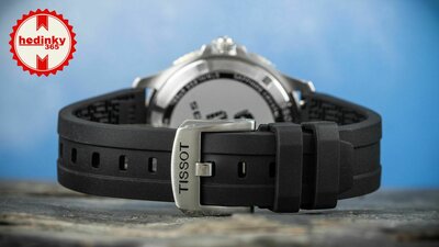 Tissot Seastar 1000 Quartz T120.410.27.051.00