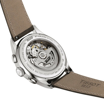 Tissot Telemeter 1938 T142.462.16.032.00