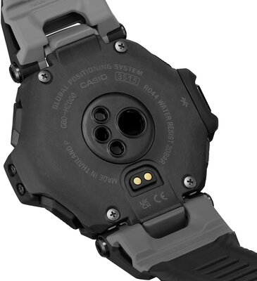 Casio G-Shock G-Squad GBD-H2000-1BER