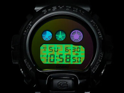 Casio G-Shock Original DW-6900SP-1ER