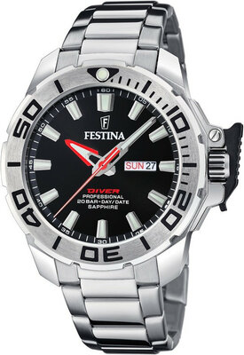 Festina The Originals 20665/4 (+ pót szíj)