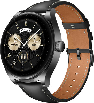 Huawei Watch Buds Black
