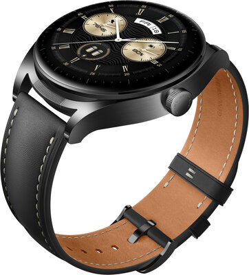 Huawei Watch Buds Black