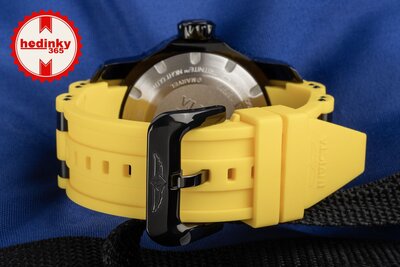 Invicta Marvel X-men Quartz 48mm 37373