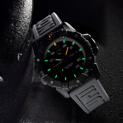 Luminox Sea XS.3862 Master Carbon SEAL 3860 Series