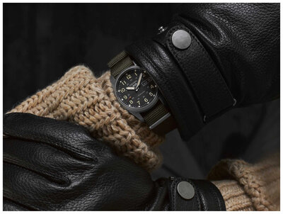 Seiko 5 Sports Automatic SRPJ85K1