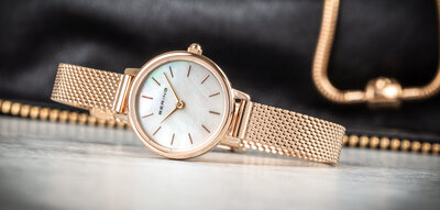 Bering Classic 11022-364-SET19 (+ náramek)