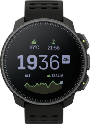 Suunto Vertical All Black
