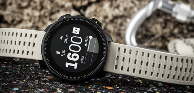 Suunto Vertical Black Sand