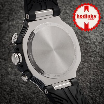 Tissot T-Race Quartz Chronograph T141.417.17.011.00