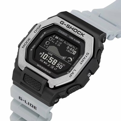 Casio G-Shock Original G-Lide GBX-100TT-8ER