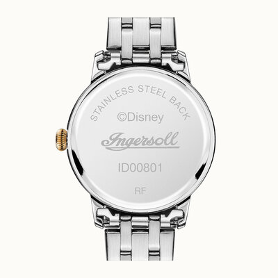 Ingersoll The Union Walt Disney Quartz ID00801