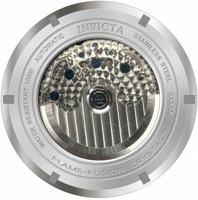 Invicta Specialty Automatic 52mm 43201