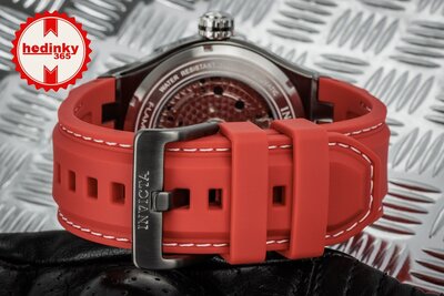 Invicta Specialty Automatic 52mm 43201