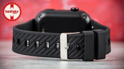 Body ID BodyGuard 5X, 4G, Black