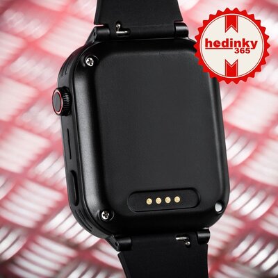 Body ID BodyGuard 5X, 4G, Black