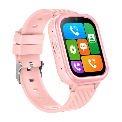 Body ID BodyGuard 5X, 4G, Pink