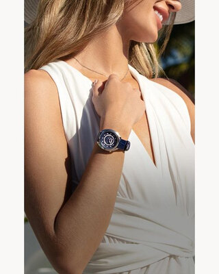 Bulova Classic Duality 96X160 (+ 2x tartalék szíj)