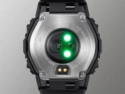 Casio G-Shock G-Squad DW-H5600-1ER