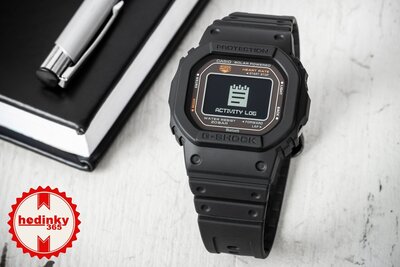 Casio G-Shock G-Squad DW-H5600-1ER