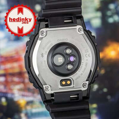 Casio G-Shock G-Squad DW-H5600-1ER