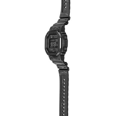 Casio G-Shock G-Squad DW-H5600EX-1ER (+ 2x pótszíj)